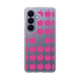 スリムプロテクションケース［ Apple - Pink ］