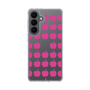 スリムプロテクションケース［ Apple - Pink ］