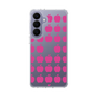 スリムプロテクションケース［ Apple - Pink ］