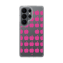 スリムプロテクションケース［ Apple - Pink ］