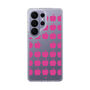 スリムプロテクションケース［ Apple - Pink ］