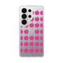 スリムプロテクションケース［ Apple - Pink ］