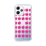 スリムプロテクションケース［ Apple - Pink ］