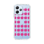 スリムプロテクションケース［ Apple - Pink ］