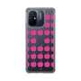 スリムプロテクションケース［ Apple - Pink ］