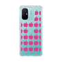 スリムプロテクションケース［ Apple - Pink ］