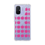 スリムプロテクションケース［ Apple - Pink ］