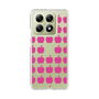 スリムプロテクションケース［ Apple - Pink ］