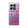 スリムプロテクションケース［ Apple - Pink ］