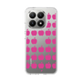 スリムプロテクションケース［ Apple - Pink ］