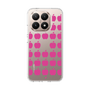 スリムプロテクションケース［ Apple - Pink ］