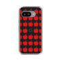 スリムプロテクションケース［ Apple - Red ］