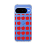 スリムプロテクションケース［ Apple - Red ］