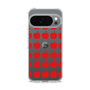 スリムプロテクションケース［ Apple - Red ］