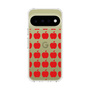 スリムプロテクションケース［ Apple - Red ］