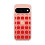 スリムプロテクションケース［ Apple - Red ］