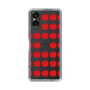 スリムプロテクションケース［ Apple - Red ］