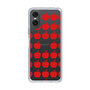 スリムプロテクションケース［ Apple - Red ］