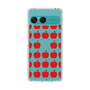 スリムプロテクションケース［ Apple - Red ］