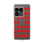 スリムプロテクションケース［ Apple - Red ］