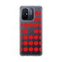 スリムプロテクションケース［ Apple - Red ］