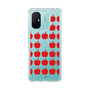 スリムプロテクションケース［ Apple - Red ］
