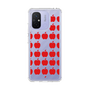 スリムプロテクションケース［ Apple - Red ］