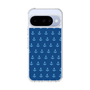 スリムプロテクションケース［ Anchor - Blue ］