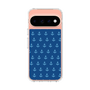 スリムプロテクションケース［ Anchor - Blue ］