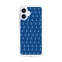 スリムプロテクションケース［ Anchor - Blue ］