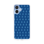 スリムプロテクションケース［ Anchor - Blue ］
