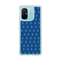 スリムプロテクションケース［ Anchor - Blue ］