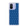 スリムプロテクションケース［ Anchor - Blue ］