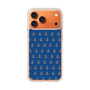 スリムプロテクションケース［ Anchor - Orange ］
