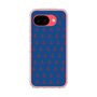 スリムプロテクションケース［ Anchor - Red ］