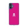 スリムプロテクションケース［ スカル - Pink ］