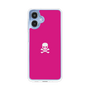 スリムプロテクションケース［ スカル - Pink ］