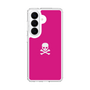 スリムプロテクションケース［ スカル - Pink ］