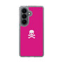 スリムプロテクションケース［ スカル - Pink ］