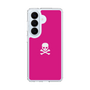 スリムプロテクションケース［ スカル - Pink ］