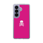 スリムプロテクションケース［ スカル - Pink ］