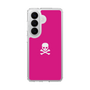 スリムプロテクションケース［ スカル - Pink ］