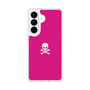 スリムプロテクションケース［ スカル - Pink ］