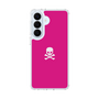 スリムプロテクションケース［ スカル - Pink ］
