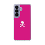 スリムプロテクションケース［ スカル - Pink ］