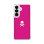 スリムプロテクションケース［ スカル - Pink ］
