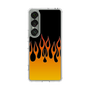 スリムプロテクションケース［ 炎 - Orange ］