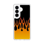 スリムプロテクションケース［ 炎 - Orange ］