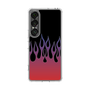 スリムプロテクションケース［ 炎 - Red ］