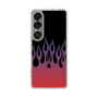 スリムプロテクションケース［ 炎 - Red ］
